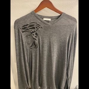 Versace Medusa sweatshirt